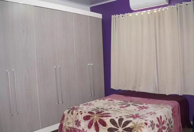 Pousada Hostel Brasil Indaiatuba Sp