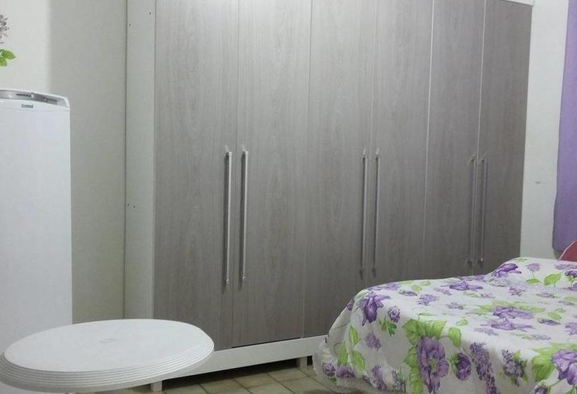 Pousada Hostel Brasil Indaiatuba Sp