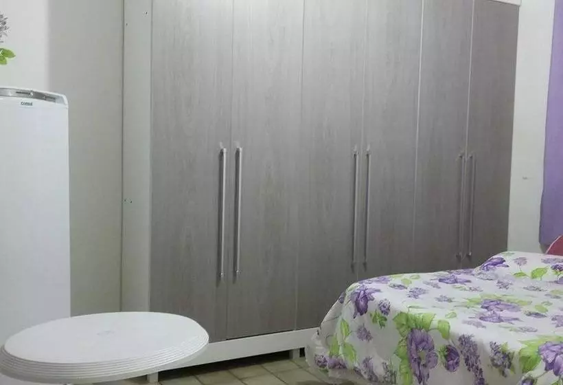 Pousada Hostel Brasil Indaiatuba Sp