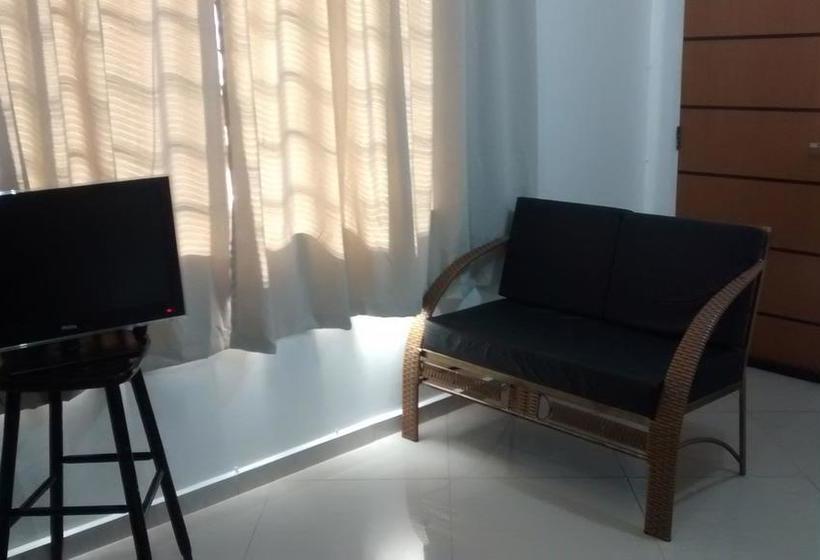 Pousada Hostel Brasil Indaiatuba Sp