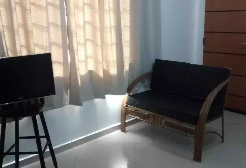 Pousada Hostel Brasil Indaiatuba Sp