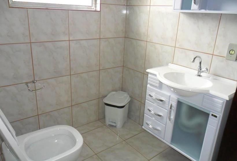 Pousada Hostel Brasil Indaiatuba Sp