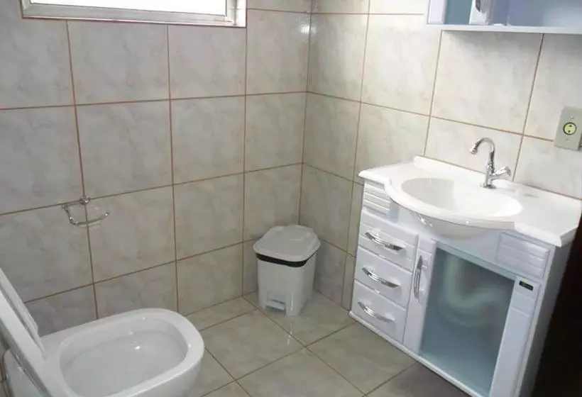 Pousada Hostel Brasil Indaiatuba Sp