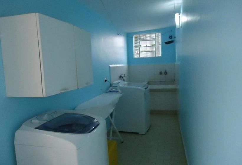 Pousada Hostel Brasil Indaiatuba Sp