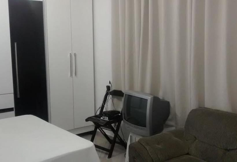 Pousada Hostel Brasil Indaiatuba Sp