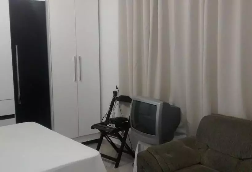 Pousada Hostel Brasil Indaiatuba Sp