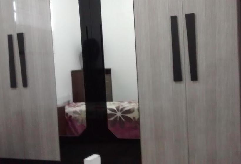 Pousada Hostel Brasil Indaiatuba Sp