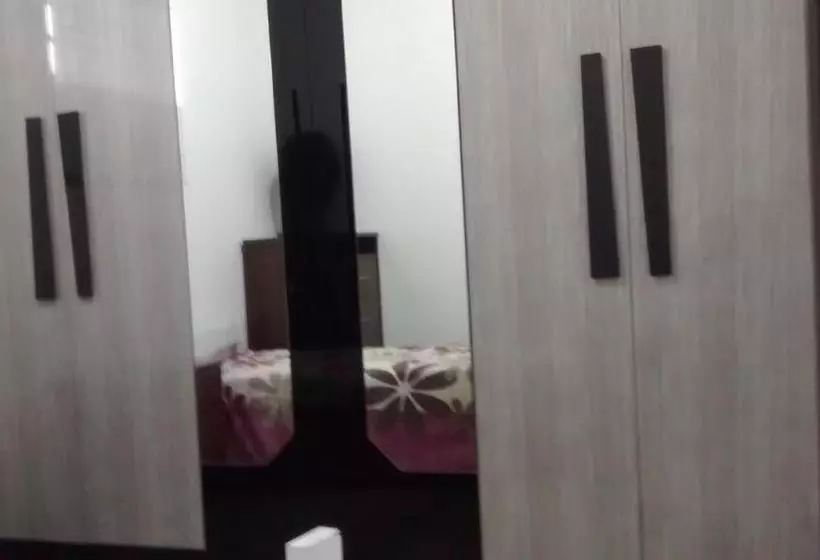 Pousada Hostel Brasil Indaiatuba Sp