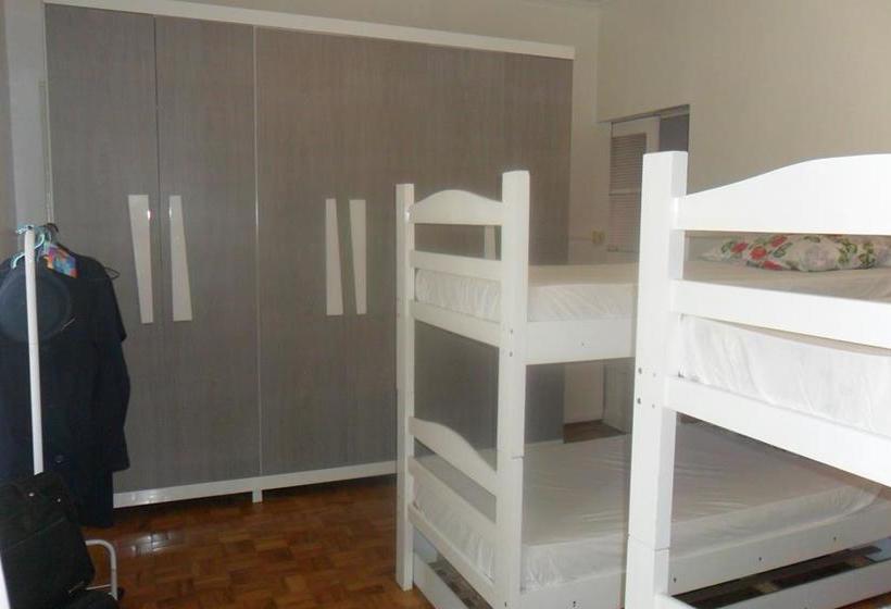Pousada Hostel Brasil Indaiatuba Sp