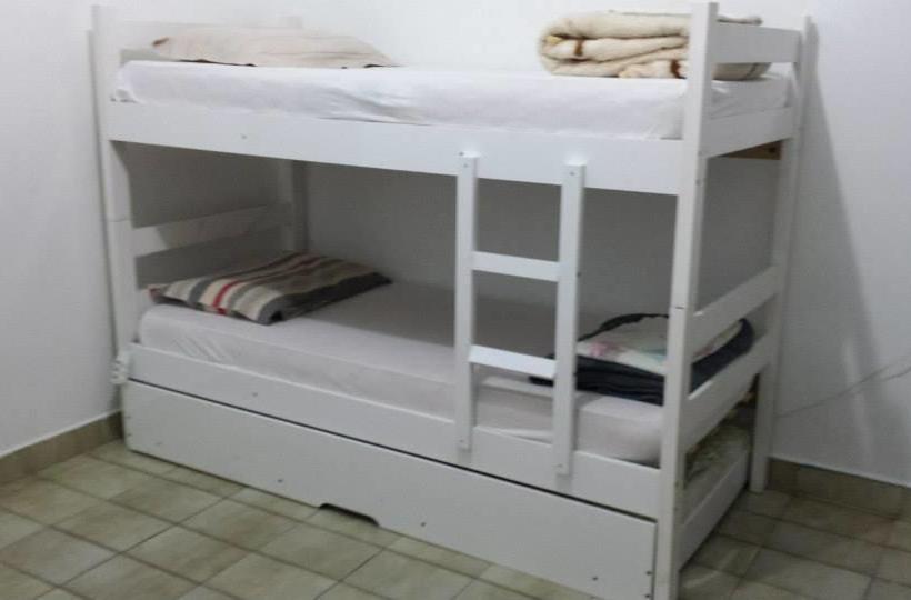 Pousada Hostel Brasil Indaiatuba Sp