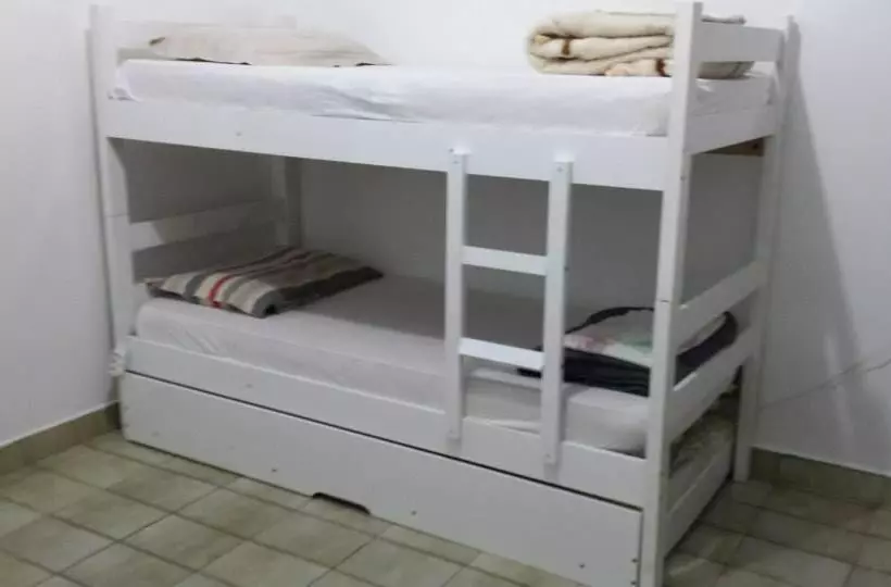 Pousada Hostel Brasil Indaiatuba Sp