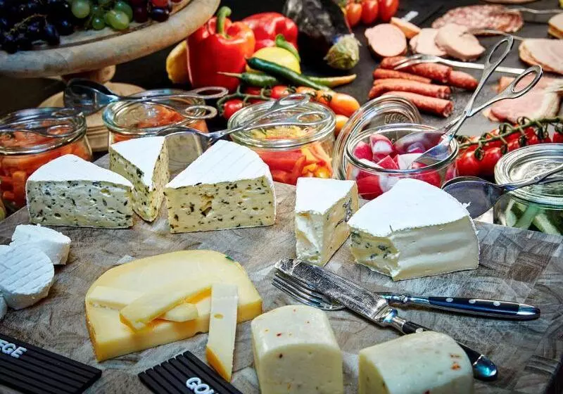 25hours Hotel The Royal Bavarian