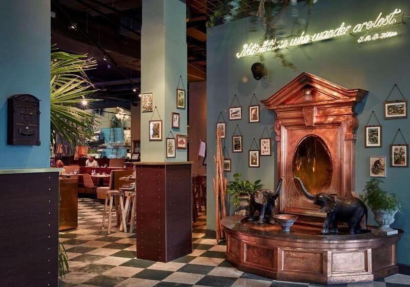 25hours Hotel The Royal Bavarian