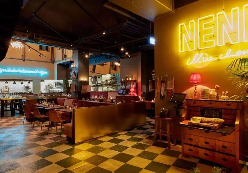 25hours Hotel The Royal Bavarian