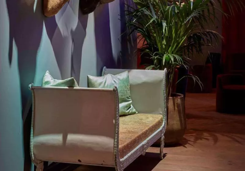 25hours Hotel The Royal Bavarian