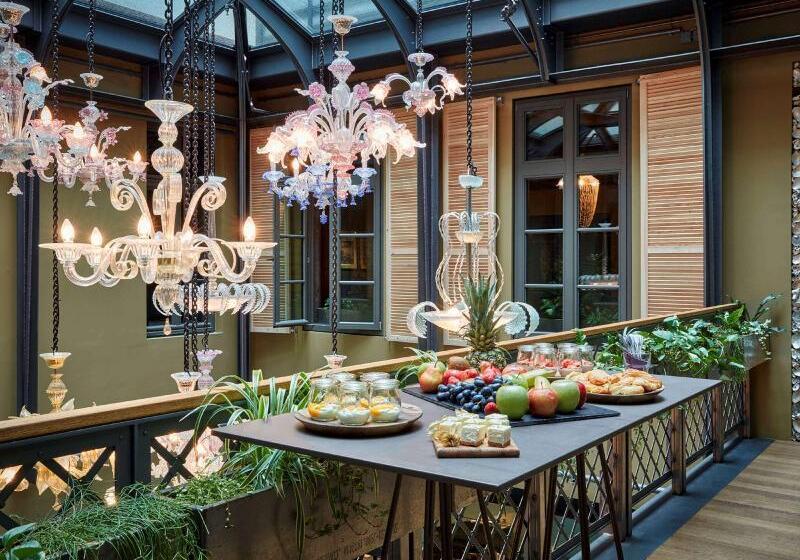 25hours Hotel The Royal Bavarian