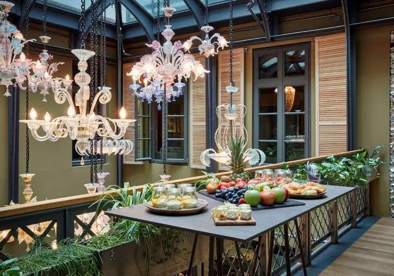 25hours Hotel The Royal Bavarian