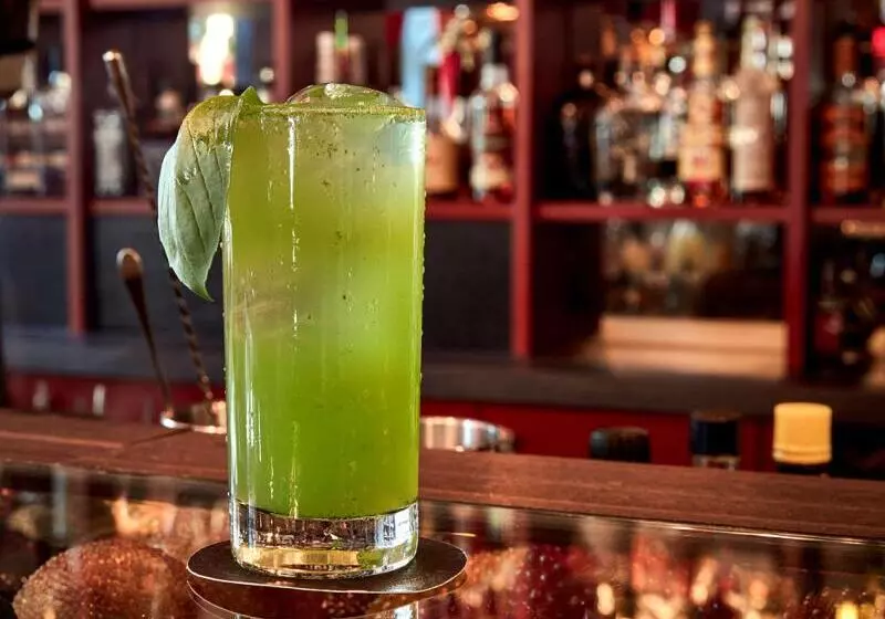 25hours Hotel The Royal Bavarian