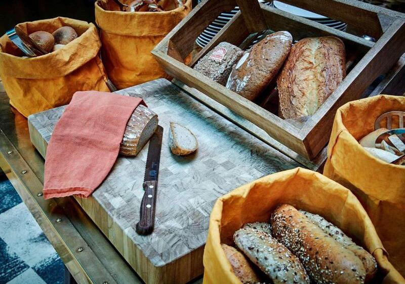 25hours Hotel The Royal Bavarian