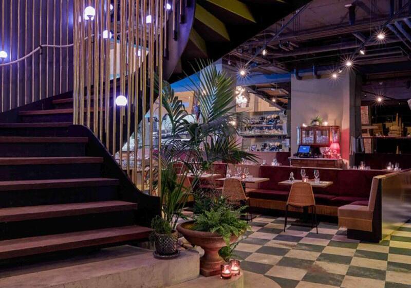 25hours Hotel The Royal Bavarian