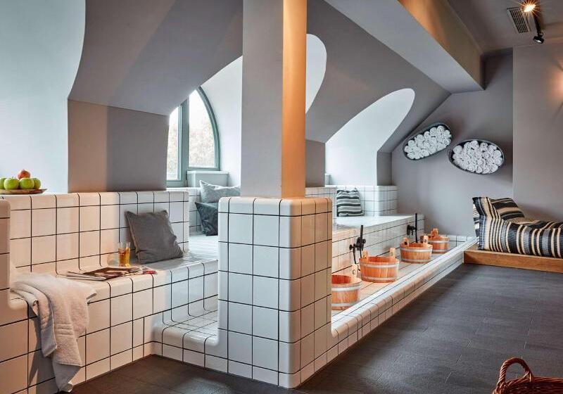 25hours Hotel The Royal Bavarian