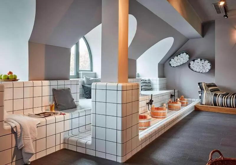 25hours Hotel The Royal Bavarian