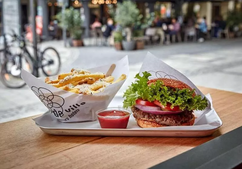 25hours Hotel The Royal Bavarian