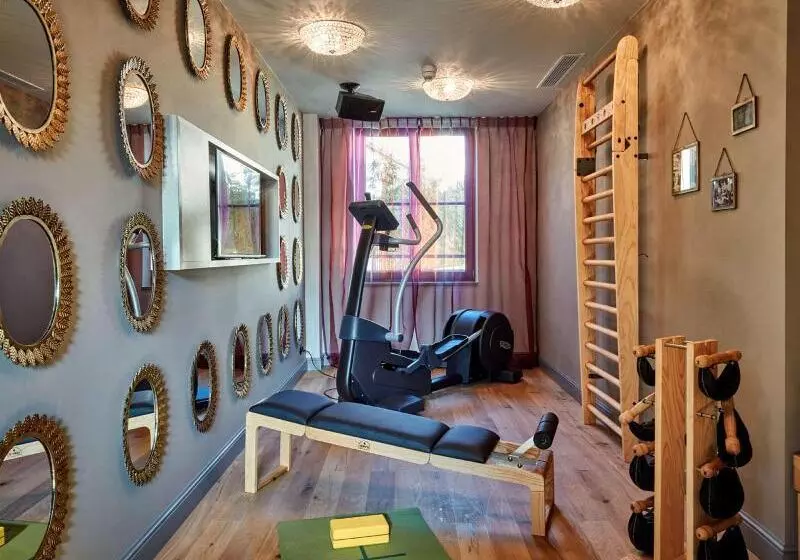 25hours Hotel The Royal Bavarian