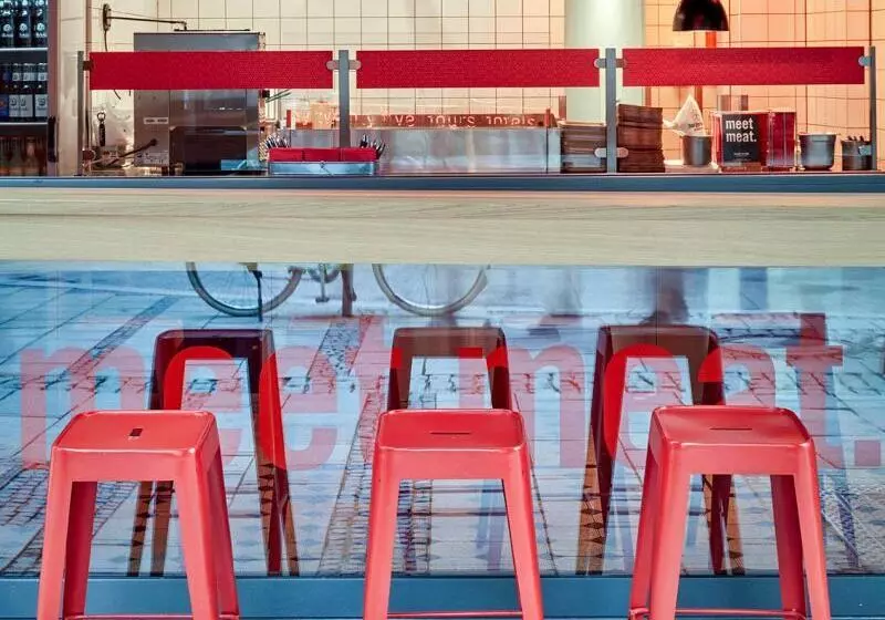 25hours Hotel The Royal Bavarian