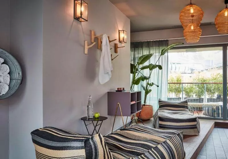 25hours Hotel The Royal Bavarian