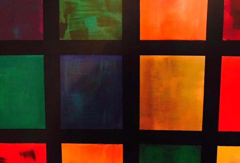 酒店 Auberge De L Assesseur   Mont Soleil