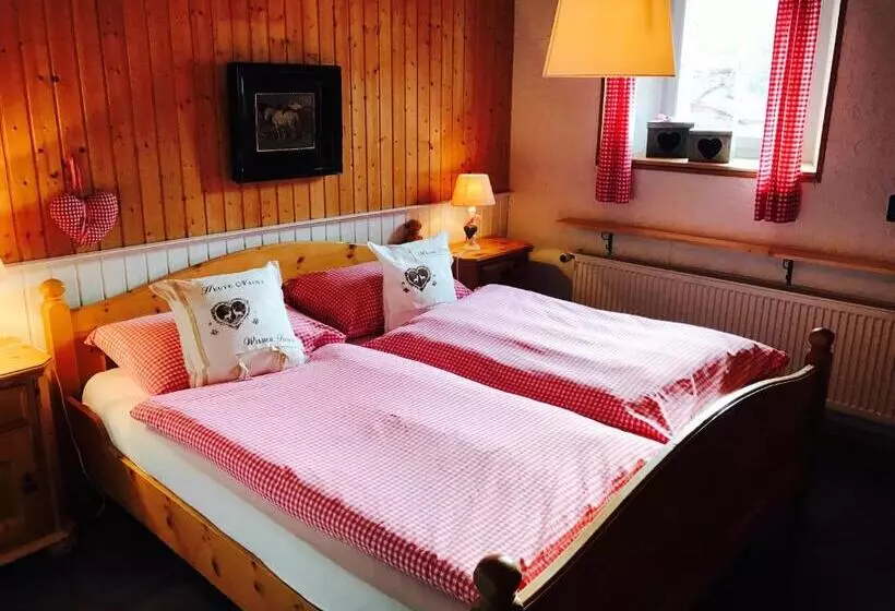 ホテル Auberge De L Assesseur   Mont Soleil