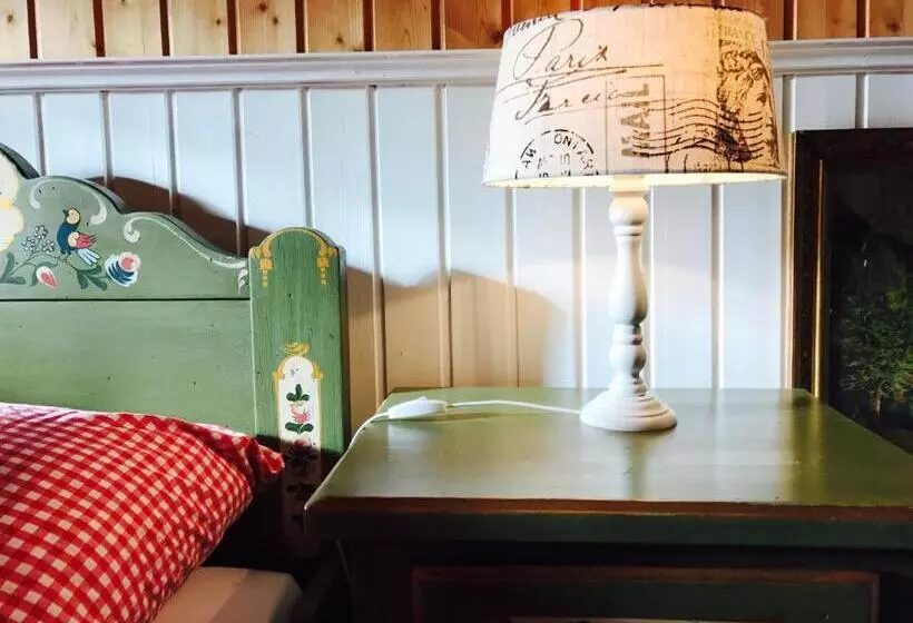 ホテル Auberge De L Assesseur   Mont Soleil