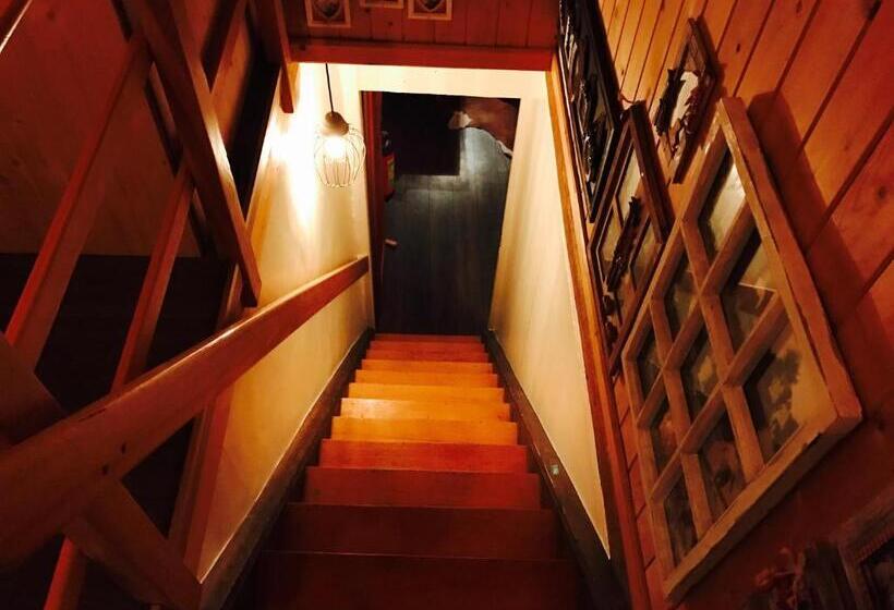 酒店 Auberge De L Assesseur   Mont Soleil