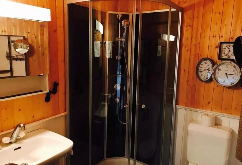 ホテル Auberge De L Assesseur   Mont Soleil