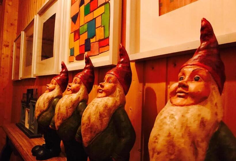 酒店 Auberge De L Assesseur   Mont Soleil