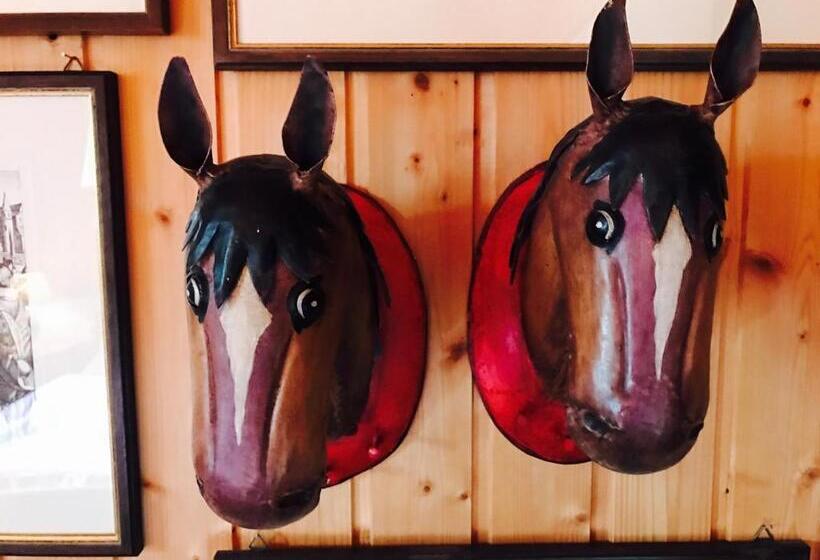 酒店 Auberge De L Assesseur   Mont Soleil