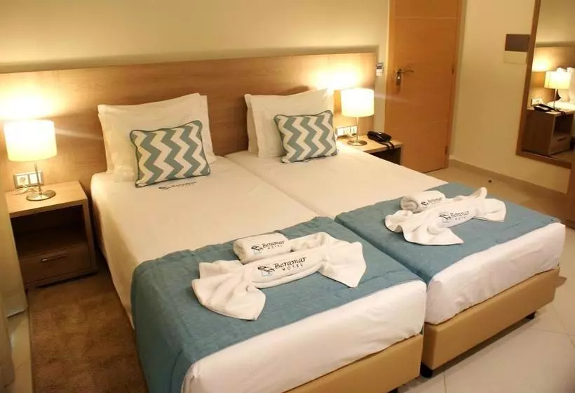 Hotel Beramar