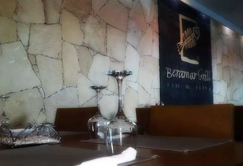 Hotel Beramar