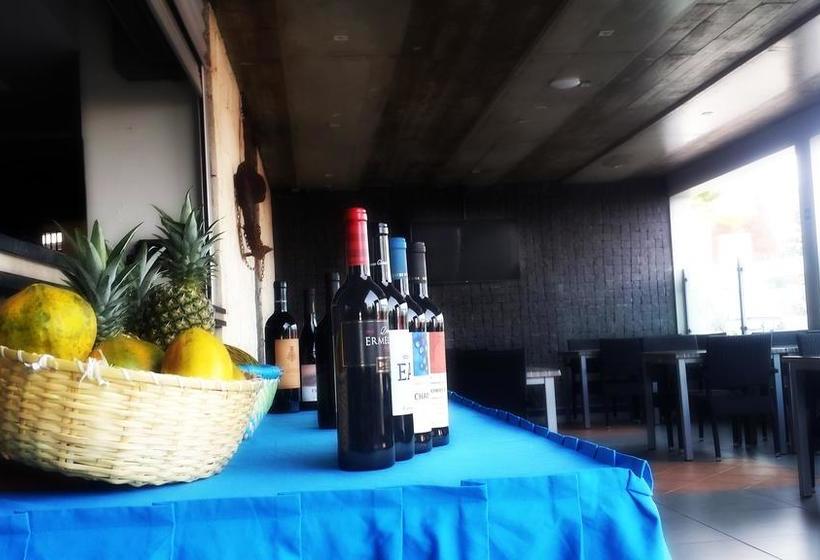 Fotos del hotel Beramar:  16