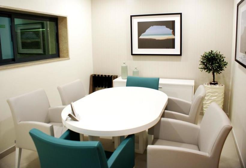 Fotos del hotel Beramar:  6