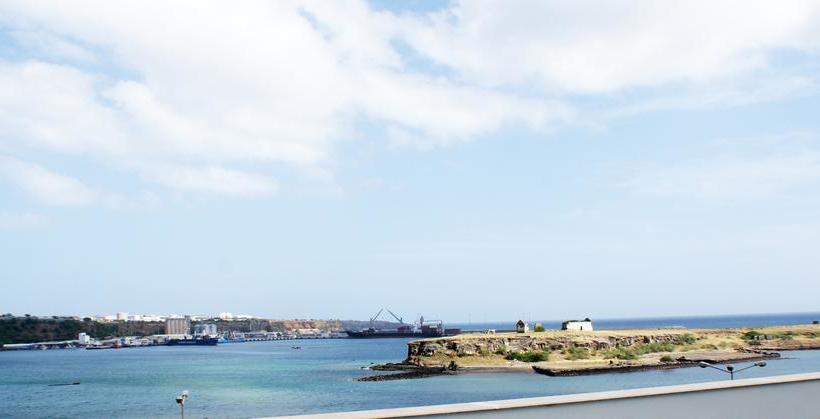 Fotos del hotel Beramar:  8