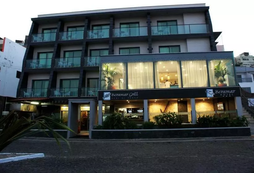 Hotel Beramar