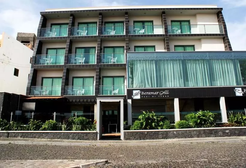 Hotel Beramar