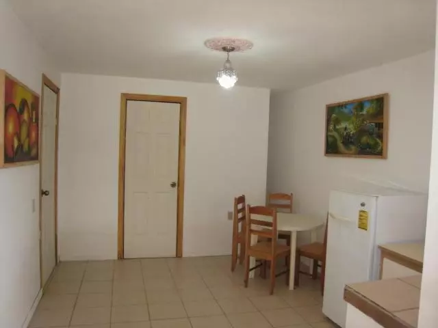 هتل Cabinas Private