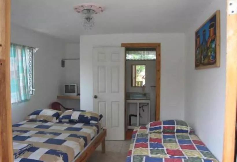 هتل Cabinas Private