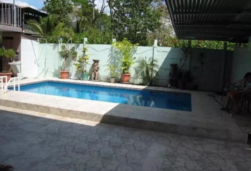 هتل Cabinas Private