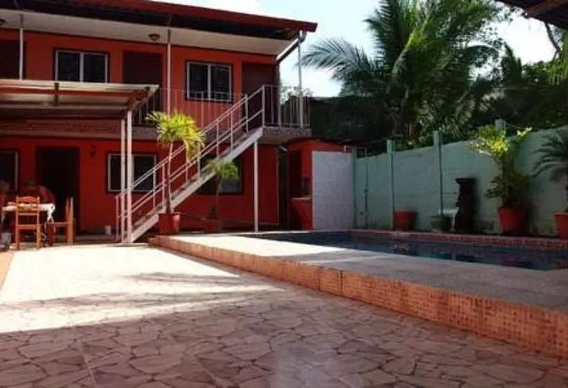 هتل Cabinas Private