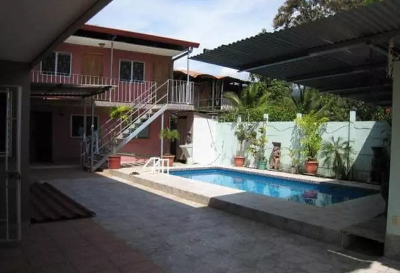 هتل Cabinas Private