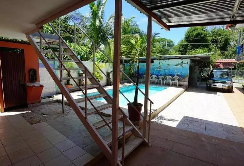 هتل Cabinas Private